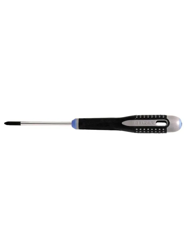 BAHCO Screw.dr ergo pz2x200