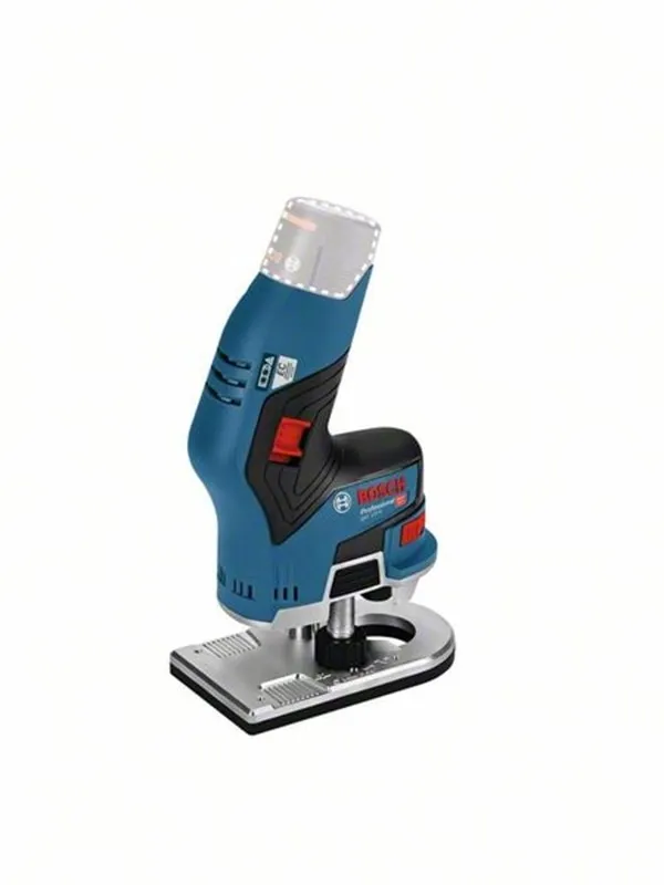 Bosch Professional GKF 12V-8 (SOLO)