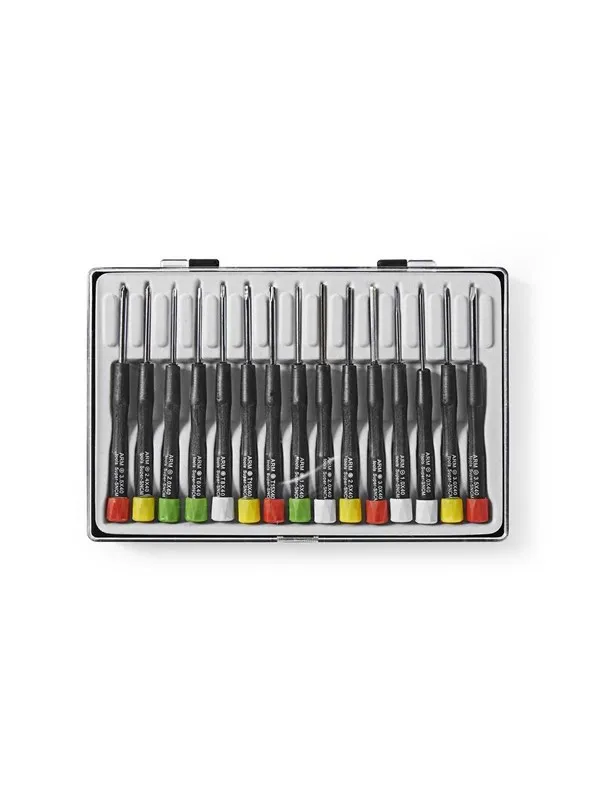 Nedis SDAS110VA manual screwdriver