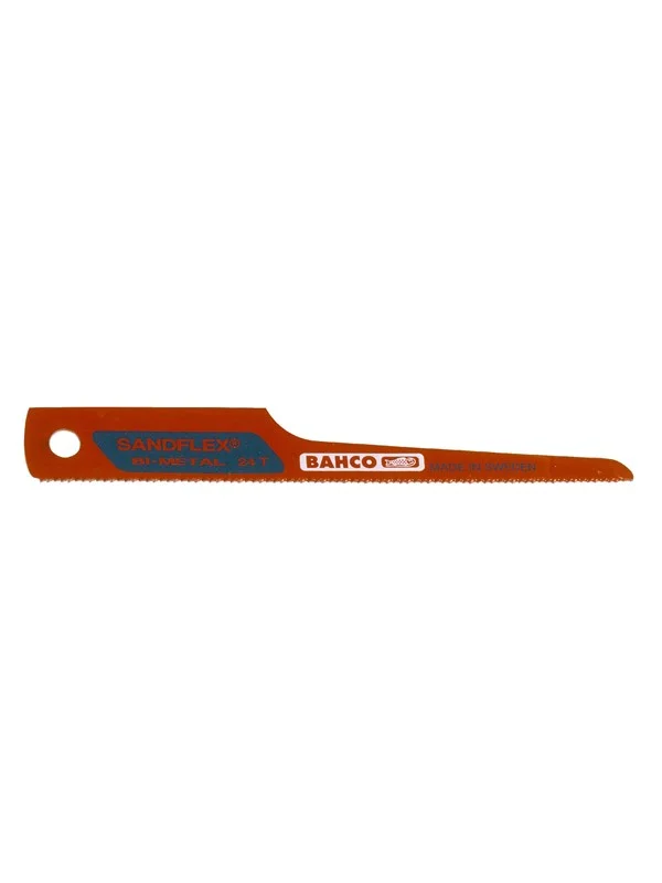 BAHCO 3845-24-10P hacksaw blade