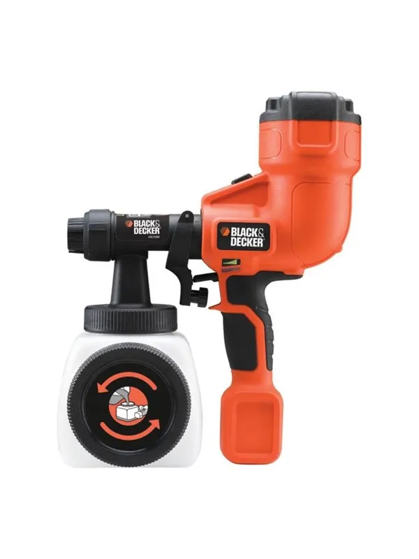 Black & Decker HVLP200C