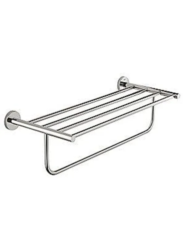 Grohe Bau Cosmopolitan håndklædehylde 510mm med /h