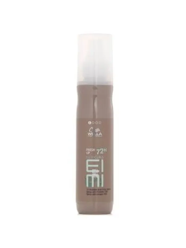 Wella EIMI Nutricurls Fresh Up 72h Anti-Frizz Spray 150 ml.