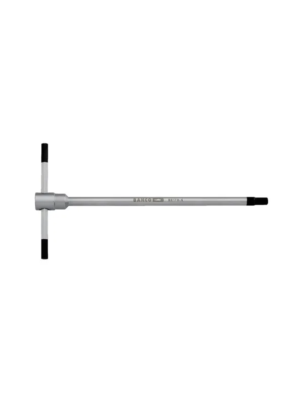 BAHCO BE1TH-5 T-type Allen Key