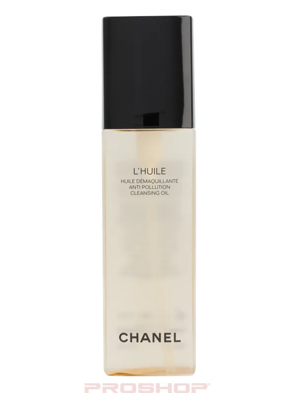 Chanel L'Huile