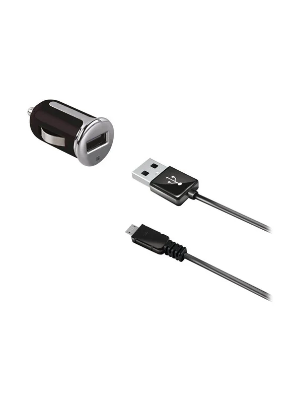 CELLY CCUSBMICRO car power adapter - Micro-USB Type B