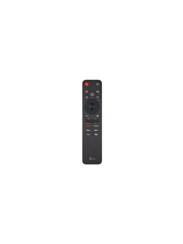 LG AI Magic Remote Controller | MR25GA