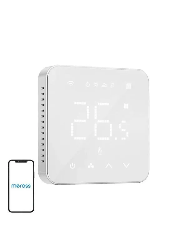 Meross Smart WiFi Thermostat
