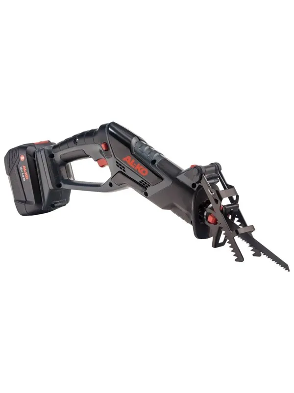 AL-KO Reciprocating saw PS 1815 without battery & charger.