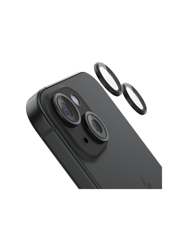 Belkin ScreenForce - lens protector for mobile phone