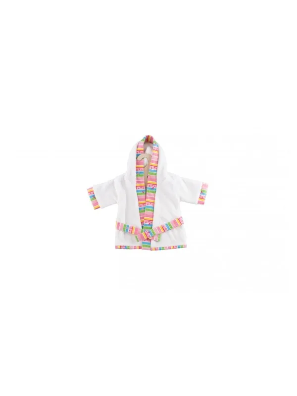 Heless Dolls Bathrobe 35-46 cm