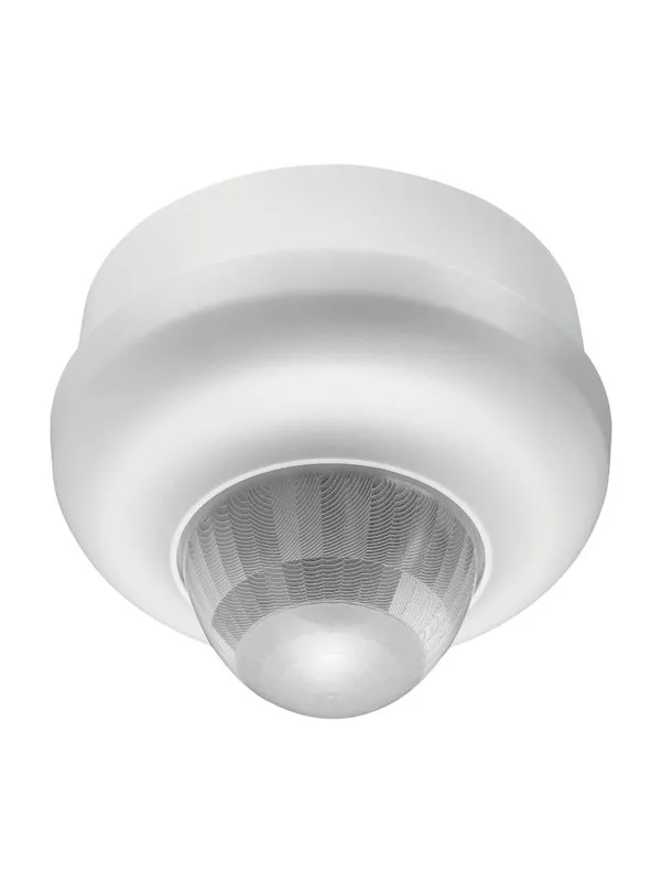 Niko-Servodan Presence detector surface mounted 360° slave