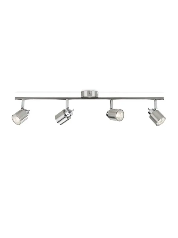 Philips meranti bar/tube nickel 4x35W 230V
