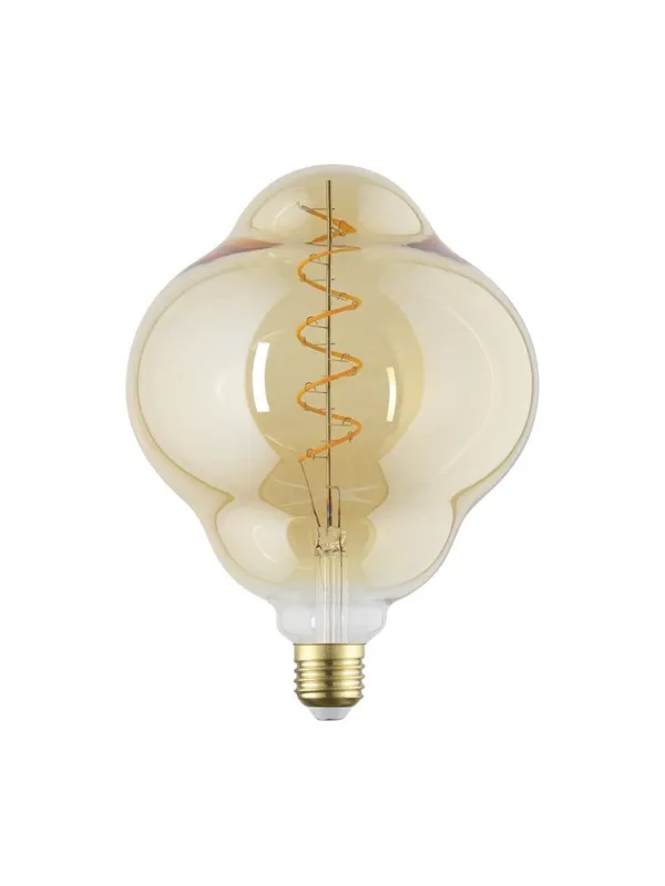 EGLO LED-lyspære CL150 4W 200LM 2000K DIM. RAV E27