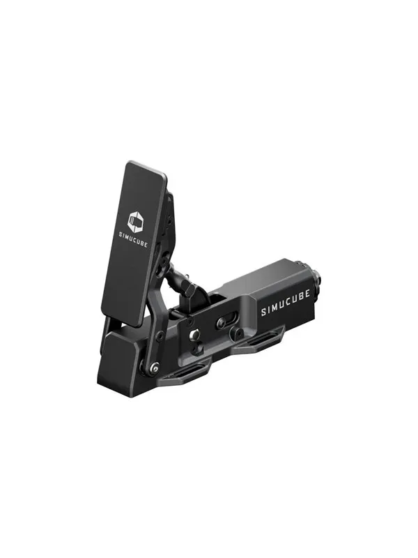 Simucube Co-Pedal - 2-in-1 Throttle and Clutch