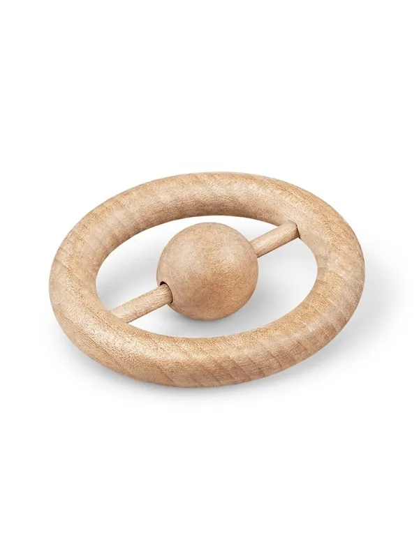 Kay Bojesen Babies Rattle