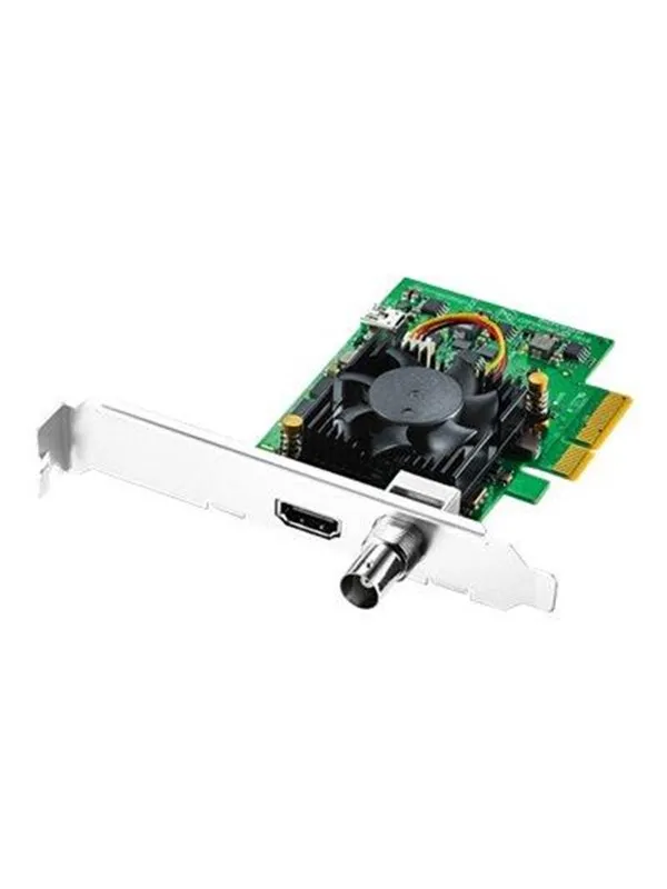 Blackmagic DeckLink Mini Recorder 4K