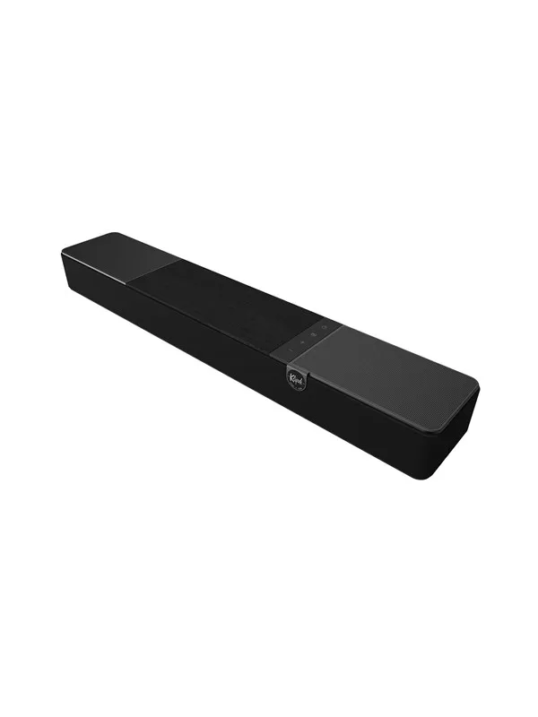 Klipsch Flexus Core 100 Soundbar Black