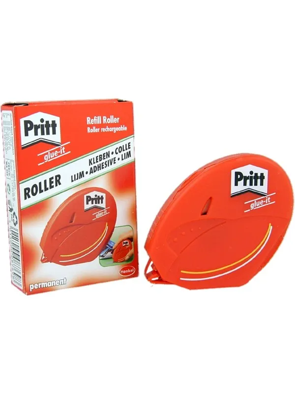 PRITT glue roller refill perm. HS