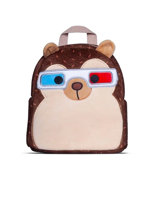 Difuzed - Squishmallows - Hans Backpack - Ryggsekk