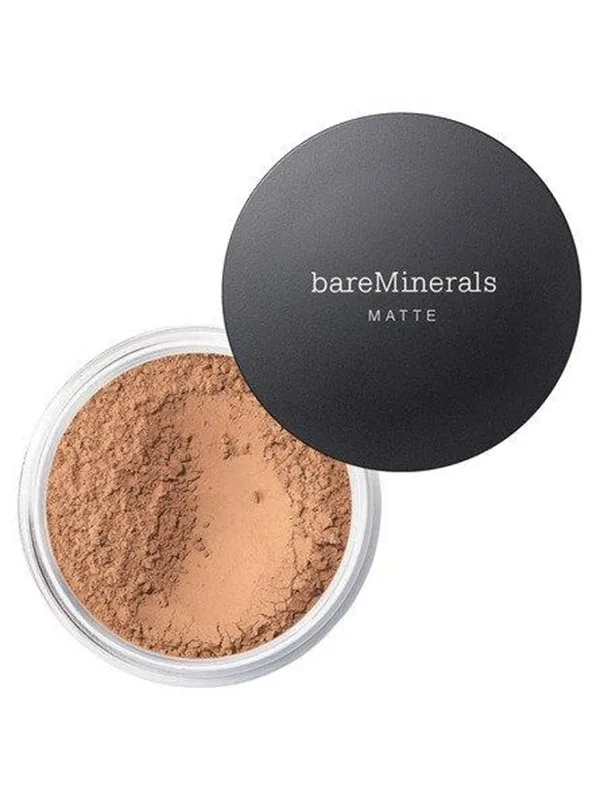 bareMinerals Matte SPF 15 Foundation 18 Medium Tan 6g