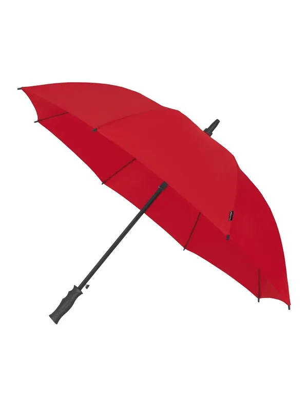 Falcone Compact - Automatic - Windproof - 102 cm - Red