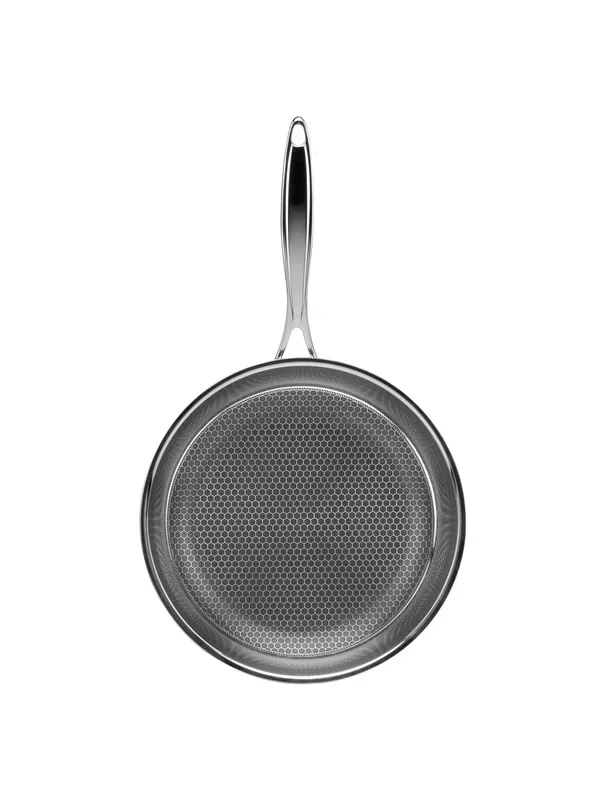 Heirol Frying pan 28 cm Steelsafe Pro