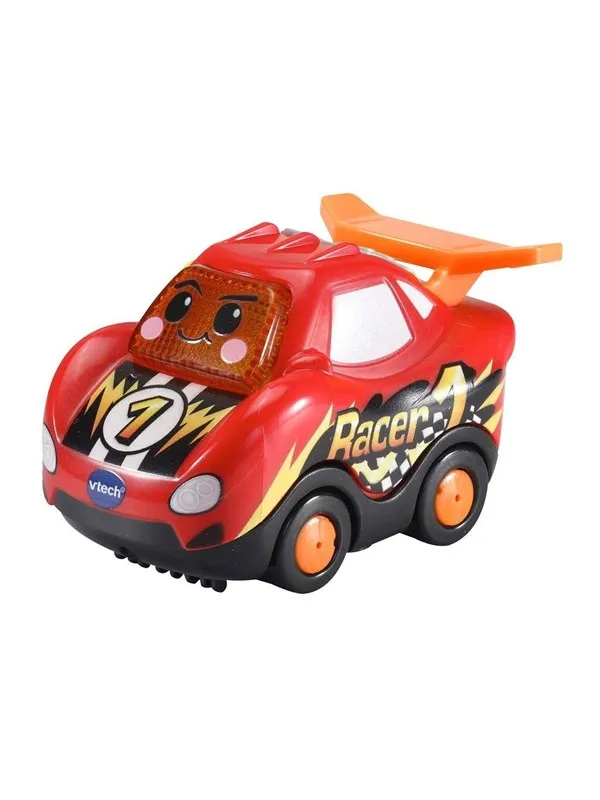 VTech Toot Toot Red Race Car G2 NO
