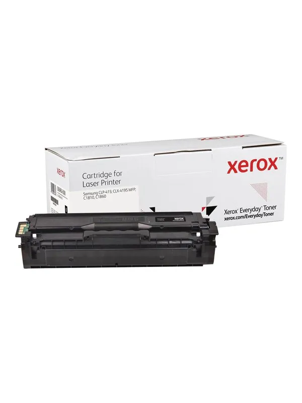 Xerox 006R04308 / Alternative to Samsung CLT-K504S Black Toner