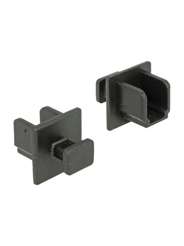 DeLOCK Dust Cover - USB 3.0 Type-B female