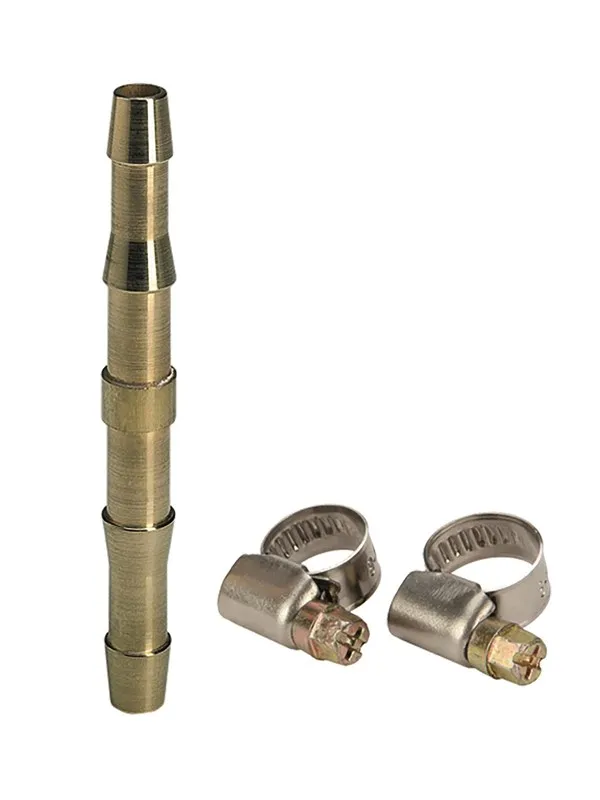 Einhell Accessories slangemellomledd til trykkluft Ø6 mm.