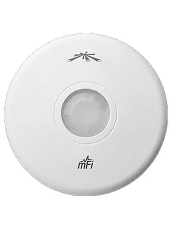 Ubiquiti mFi-MSC Ceiling Mount Motion Sensor