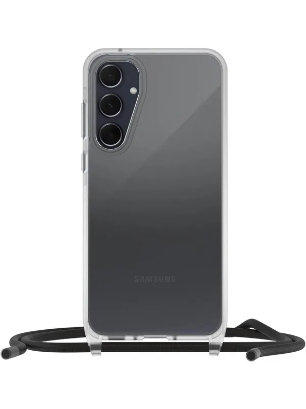 OtterBox React Necklace Samsung Galaxy A35 5G - clear - ProPack