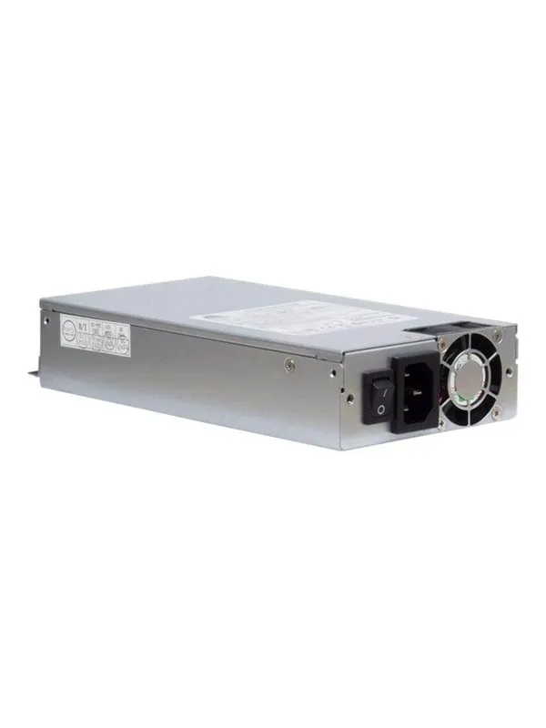 Inter-Tech ASPOWER U1A-C20500-D Strømforsyning (PSU) - 500 Watt - 40 mm - ATX - 80 Plus