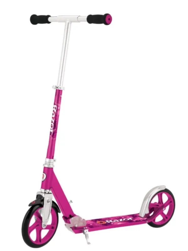 Razor A5 Lux Pink
