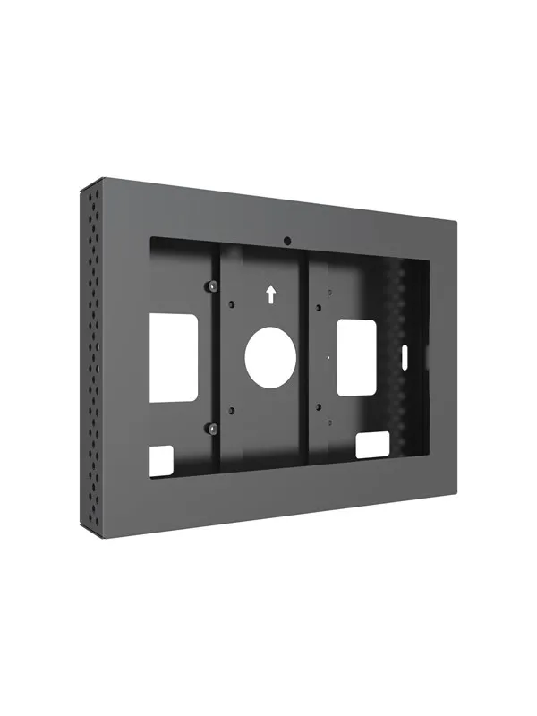 Multibrackets M Pro Series Enclosure ELO 10" - Max 5 kg - recommended for