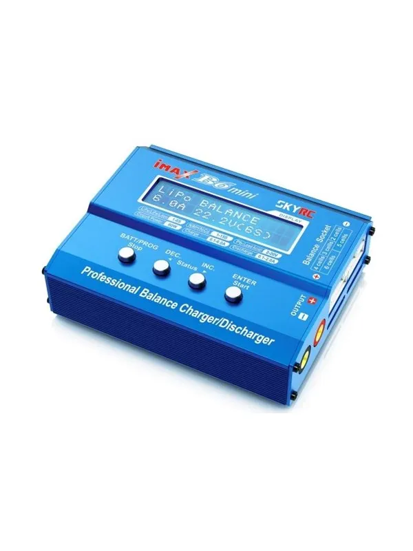 SkyRC iMAX B6mini battery charger