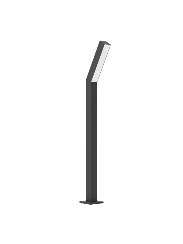 EGLO UGENTO UDE H790 960LM IP44 SVART