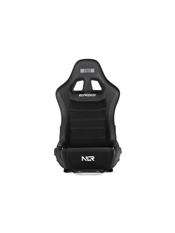 Next Level Racing ERS5 Elite Reclining Seat Sim racing sete - PU-lær - Opptil 150 kg