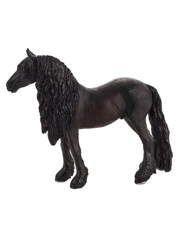 Mojo Horse World Friesian Gelding
