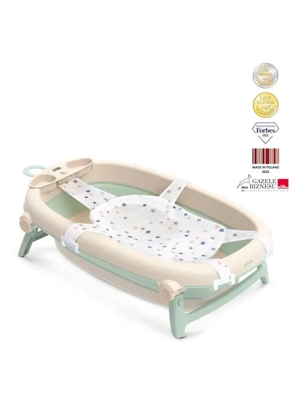NENO Baby Bath Foldable Lucy