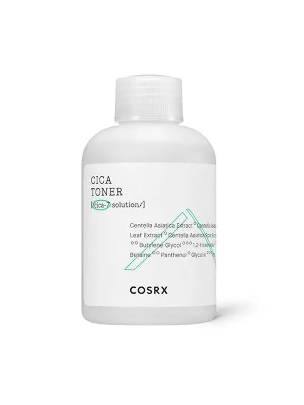 Cosrx - Pure Fit Cica Toner
