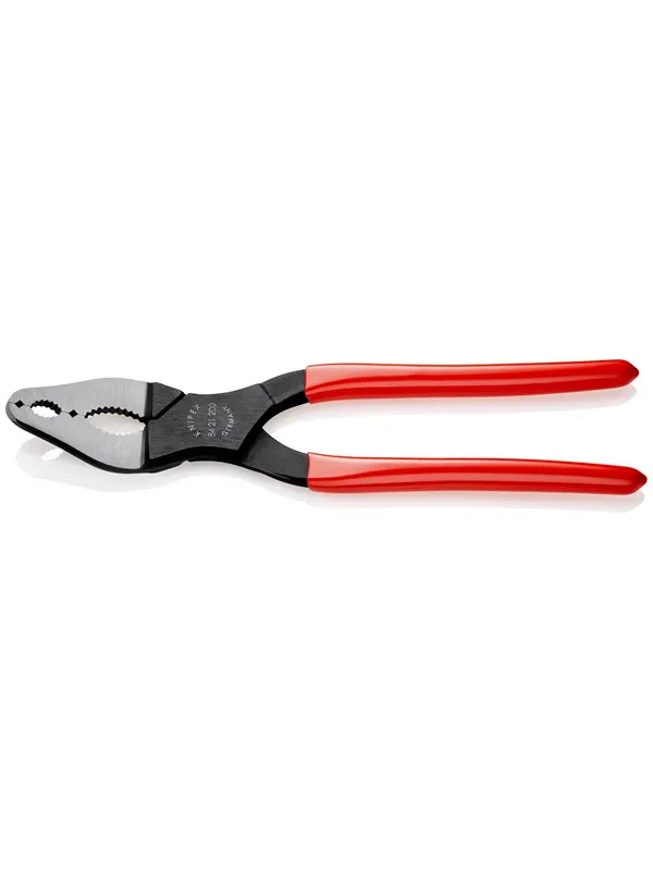 KNIPEX Kjøretøy-konustenger