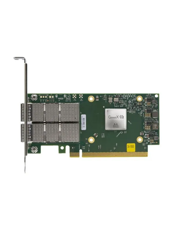 Lenovo ThinkSystem Mellanox ConnectX-6 Dx