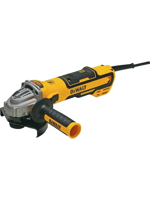 Dewalt 125mm Brushless Angle Grinder