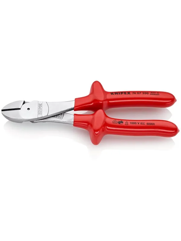 KNIPEX Kraft-sideavbiter