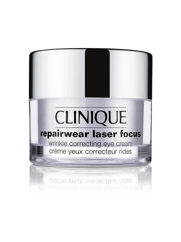Clinique Repairwear Laser Focus Wrinkle Correcting Eye Cream 15 ml