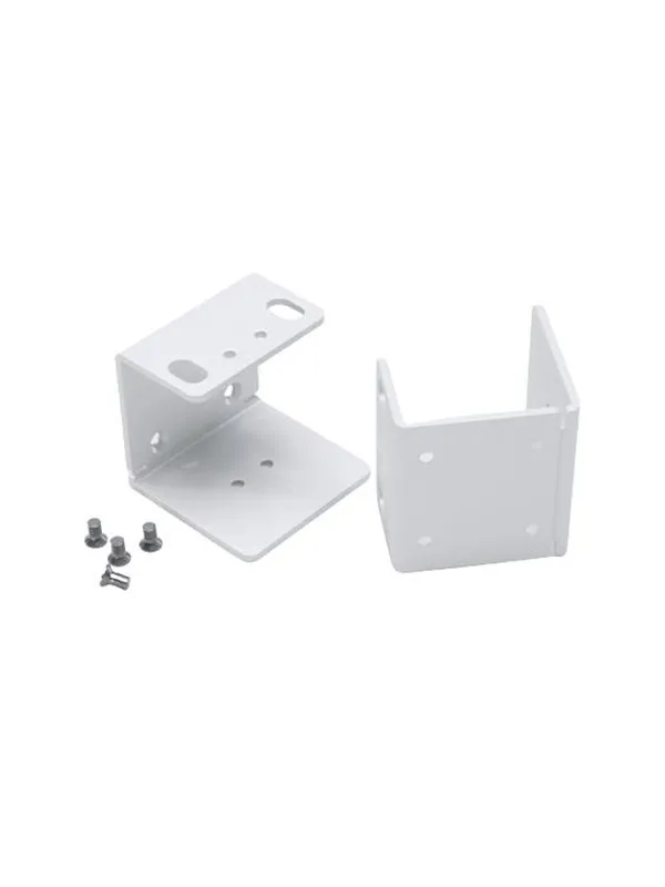 MikroTik RMK-2/10 - rack mounting kit - 1U - 10"/19"