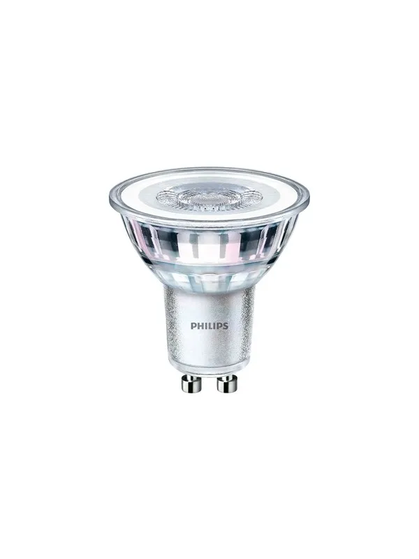 Philips LED-lyspære Classic Spot 3.5W/830 (35W) 36° GU10