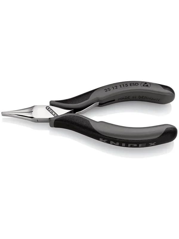 KNIPEX Elektronikk-gripetenger ESD